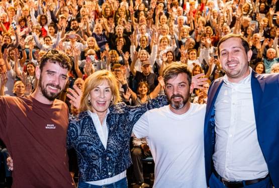 Miami Jewish Film Festival Celebrates 28 Years of Global Storytelling and Community