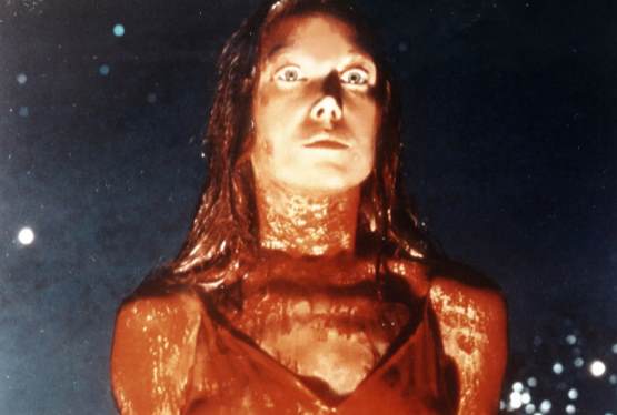 Mike Flanagan and Stephen King Reunite for Amazon's 8-Episode Carrie Series Adaptation