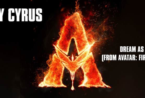 Miley Cyrus Releases New Avatar Song “Dream as One” for Avatar: Fire and Ash