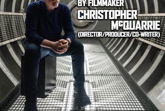Mission: Impossible Director Christopher McQuarrie to Host Special Event in West Palm Beach Tonight