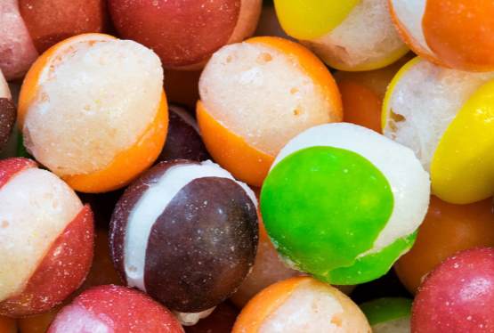 Movie Candy Trend to Continue, Says National Confectioners Association