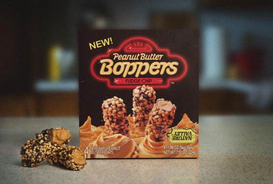 Nature Valley Brings Back a Favorite Retro Snack Thanks to Stranger Things