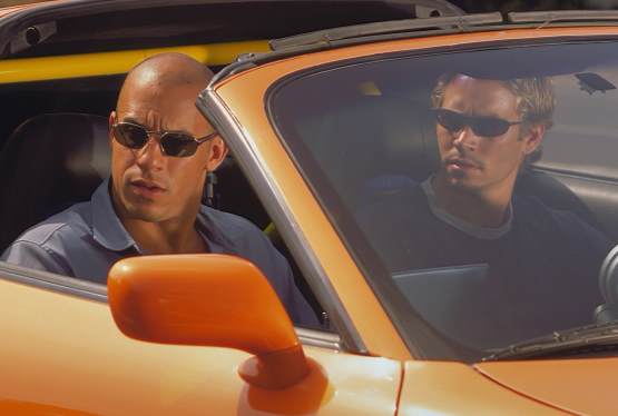NBCUniversal Announces Four New Fast & Furious Series at Upfronts