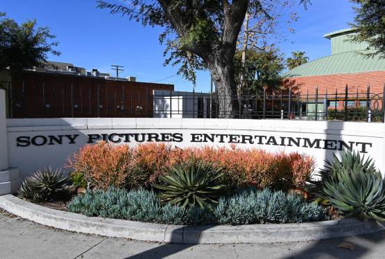 Netflix and Sony Pictures Expand Global Pay-1 Deal in Landmark Licensing Agreement