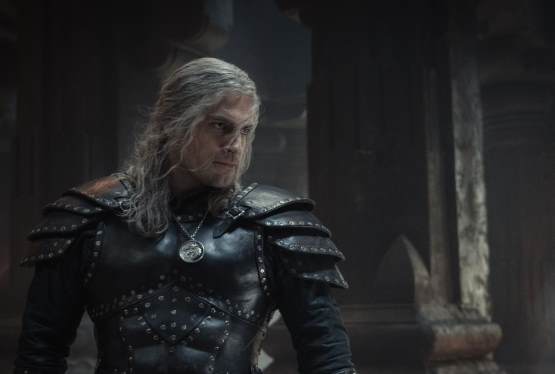 Netflix's 'The Witcher' Renewed for Season 5: Hemsworth Takes Lead