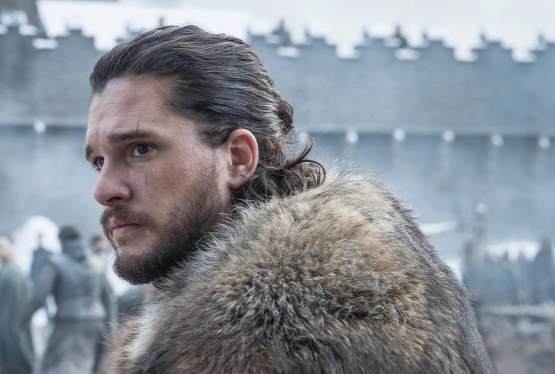 New Game of Thrones Movie in Early Development at Warner Bros.