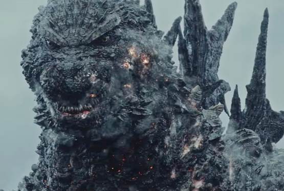 New Godzilla Movie Announced by Toho: Directed by Takashi Yamazaki