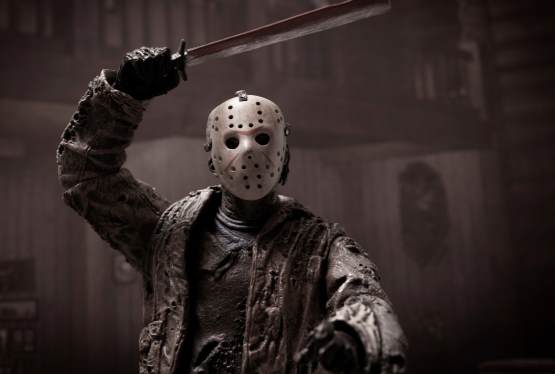 New Jason Voorhees Cast in A24's Crystal Lake Prequel Series for Peacock