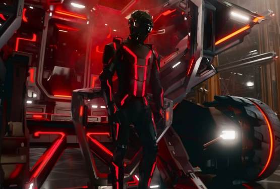 Nine Inch Nails Drops TRON: Ares Soundtrack Ahead of October 2025 Release