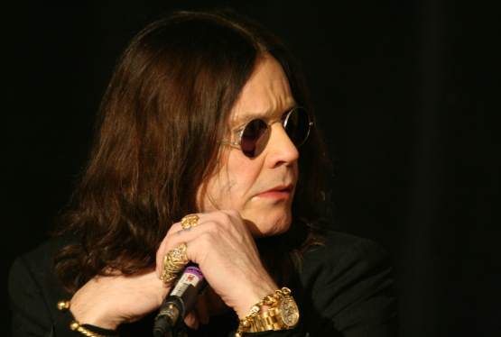 Ozzy Osbourne, Heavy Metal Icon and 'Prince of Darkness,' Dies at Age 76