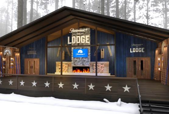 Paramount+ Returns to San Diego Comic-Con 2024 with The Lodge