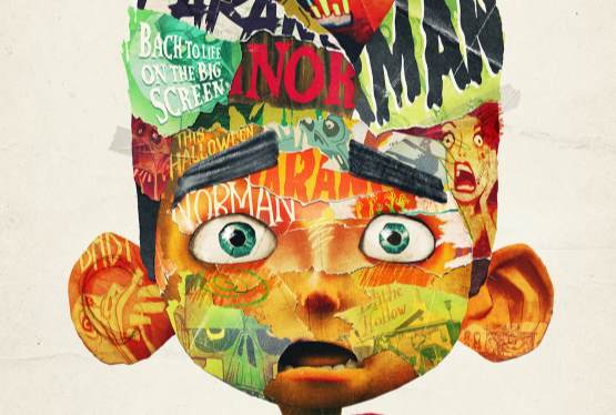 ParaNorman Returns to Theaters in Remastered 3D With New Short Film
