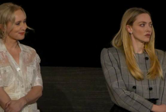 Paris Premiere of The Testament of Ann Lee at Max Linder Panorama