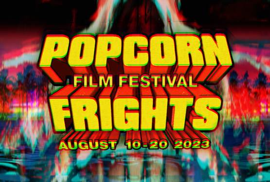 Popcorn Frights Film Festival Celebrates Horror with Record-Setting Attendance and Award Winners