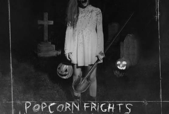 Popcorn Frights Wicked Weekend 2023: A Horror Film Extravaganza!