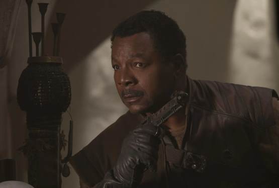 Remembering Carl Weathers: A Hollywood Legend's Legacy