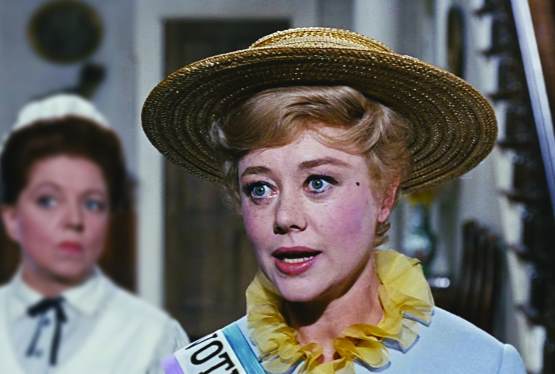 Remembering Glynis Johns: A Legacy of Wit, Talent, and Grace in Hollywood