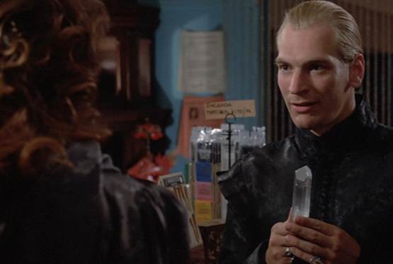 Renowned Actor Julian Sands' Remains Found After Six-Month Search