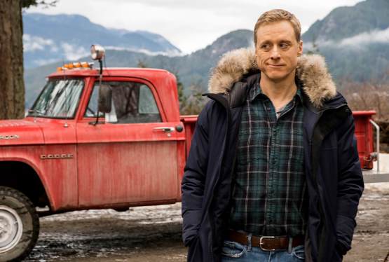 Resident Alien Canceled After Season 4, Final Episodes to Air on USA Network