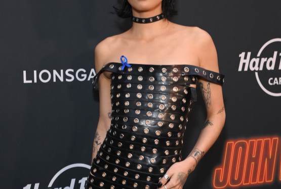 Rina Sawayama Returns as Akira in John Wick Spinoff with Donnie Yen