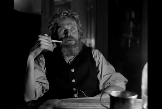 Robert Eggers Developing A Christmas Carol, Eyes Reunion With Willem Dafoe