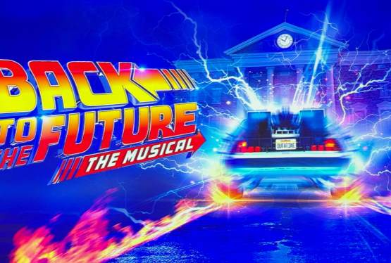 Royal Caribbean’s Back to the Future Musical Brings Generations Together at Sea