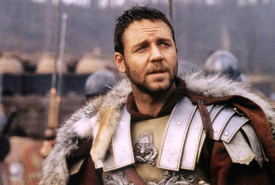 Russell Crowe Joins Henry Cavill in Chad Stahelski's Highlander Reboot