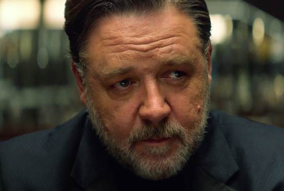 Russell Crowe, Rami Malek, and Michael Shannon to Lead All-Star Cast in Nuremberg: A Riveting Historical Drama