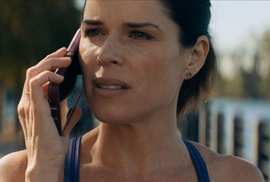 Scream 7: Neve Campbell's Thrilling Return Revives Iconic Horror Franchise