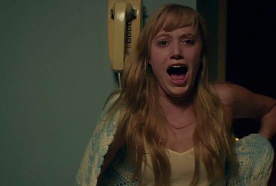 Sequel to Cult Classic 'It Follows' Confirmed: 'They Follow' in the Making