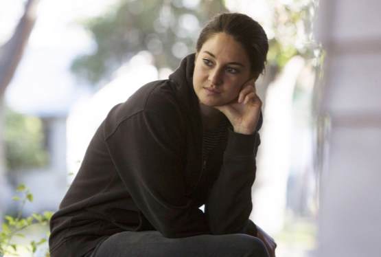 Shailene Woodley to Star in Victoria Negri's Psychological Thriller Ultra