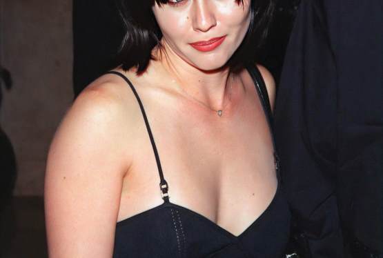 Shannen Doherty Passes Away at 53: A Tribute to Her Life and Career