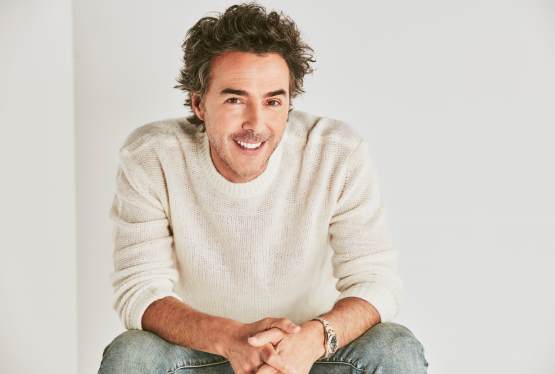 Shawn Levy to Receive CinemaCon® Director of the Year Award: Marvel Debut and Blockbuster Projects Ahead