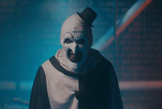 Signature Entertainment Acquires UK & Irish Rights for Terrifier 3