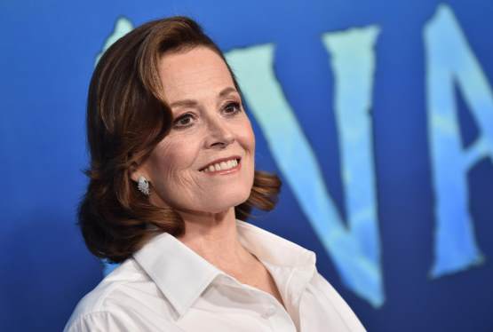Sigourney Weaver in Talks to Join Prime Video’s Tomb Raider Series