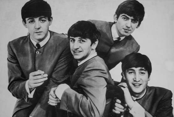 Sony Pictures Reveals Cast for Sam Mendes' The Beatles Four-Film Event
