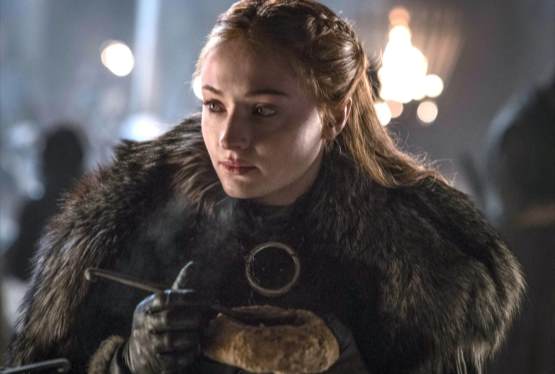 Sophie Turner to Lead Amazon's Tomb Raider Series, Filming Begins January 2026