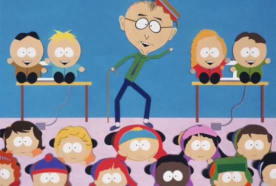 South Park Renewed for 5 Years with 50 New Episodes and Full Library on Paramount+
