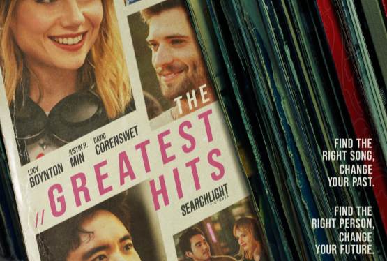 Special Miami Screening of Searchlight Pictures' THE GREATEST HITS with Q&A Session Following