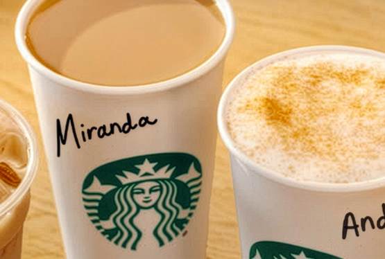 Starbucks' The Devil Wears Prada 2 Secret Menu is Flavorful and Fashionable