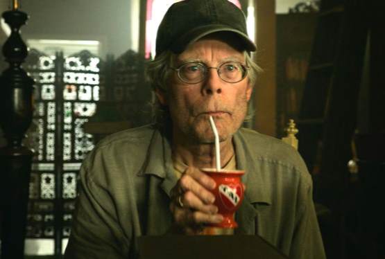 Stephen King's Rat Movie Adaptation in Works with Isaac Ezban and Jeff Howard