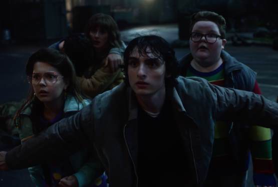 Stranger Things Season 5 Opens With Terrifying Return to 1983 Hawkins