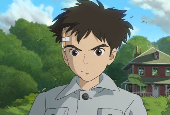 Studio Ghibli's "The Boy and the Heron" Set for U.S. Streaming Debut on Max