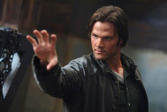 Supernatural Star Jared Padalecki To Attend EyeCon