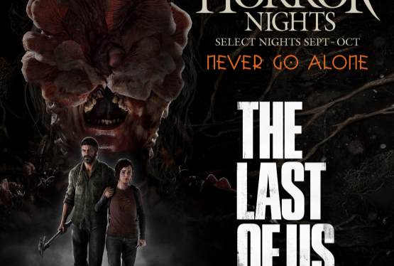 Survive the Terrifying World of 'The Last of Us' at Universal Orlando's Halloween Horror Nights 2023!