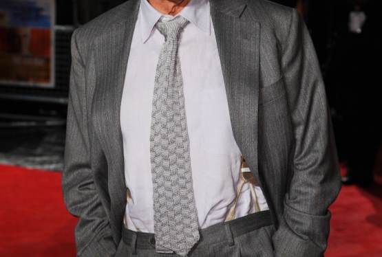 Terence Stamp, Iconic 'Superman' Villain and Acclaimed British Actor, Dies at 87