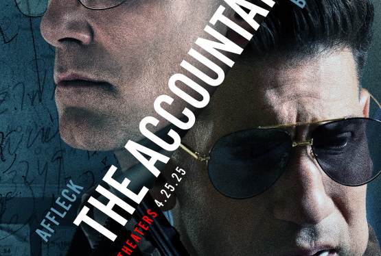 The Accountant 2 Activation at SXSW: An Interactive Experience for Fans