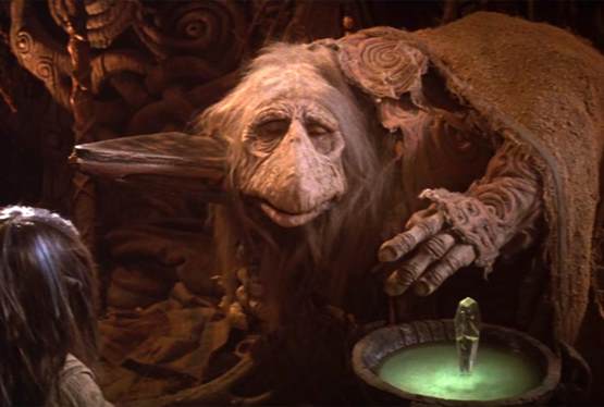 The Dark Crystal Returns to Theaters for Jim Henson Company's 70th Anniversary