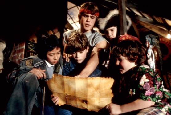 The Goonies 2 Confirmed: Sequel to Iconic 80's Film in Development