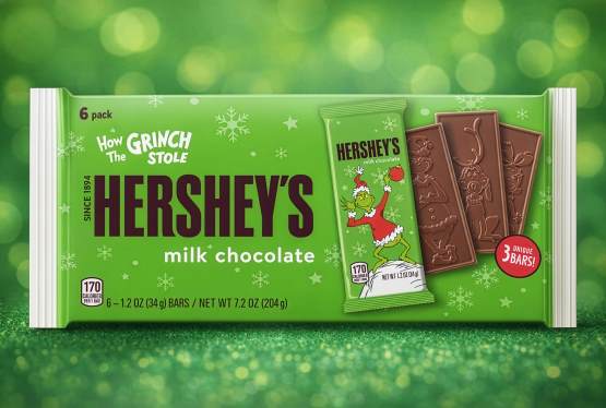 The Grinch vs. Elf on the Shelf: Which Character Won the Holiday Food Battle?